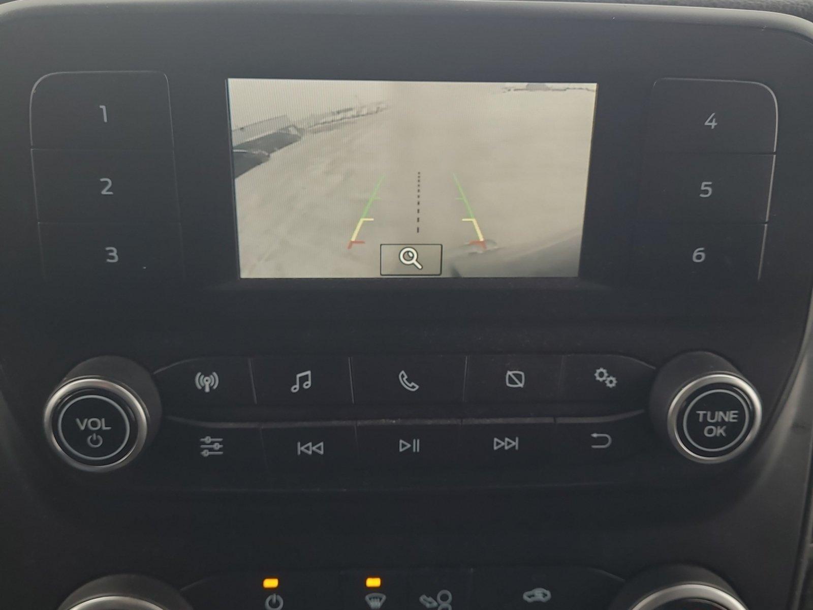 Ford Transit-250 Cargo Van 2021 - Image 3