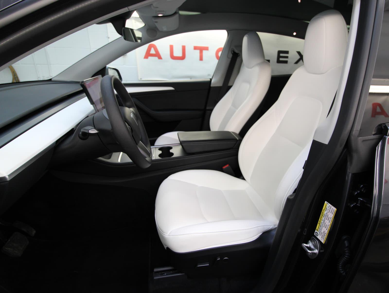 Tesla Model Y 2024 - Image 15