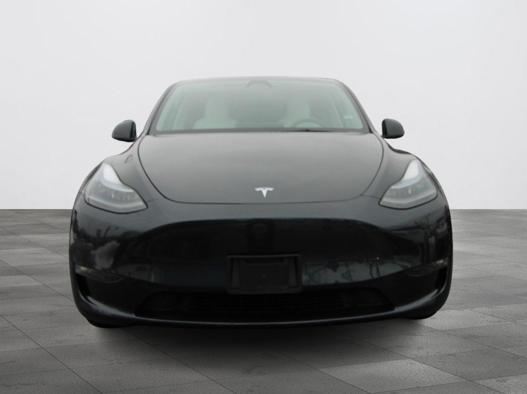 Tesla Model Y 2024 - Image 13