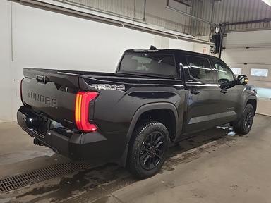 Toyota Tundra Hybrid 2025 - Thumbnail 3