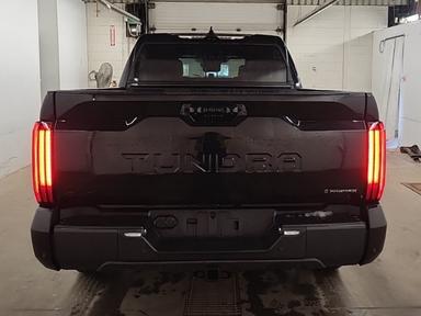 Toyota Tundra Hybrid 2025 - Thumbnail 9