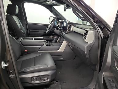 Toyota Tundra Hybrid 2025 - Thumbnail 8