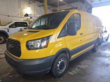 Ford Transit-150 2017 - Thumbnail 1