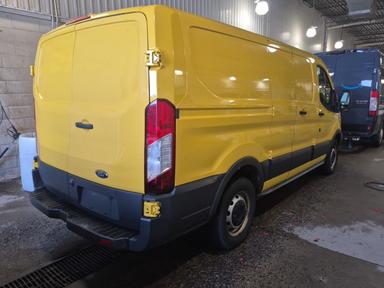 Ford Transit-150 2017 - Thumbnail 5