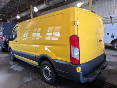 Ford Transit-150 2017 - Thumbnail 7