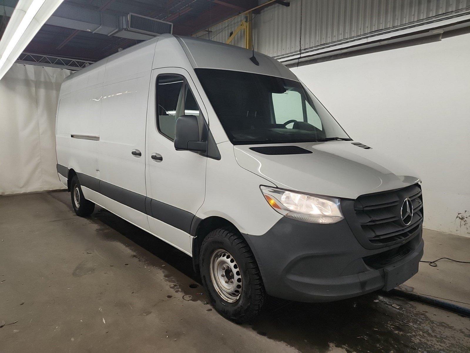 Mercedes-Benz Sprinter 2500 2019 - Image 5