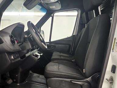 Mercedes-Benz Sprinter 2500 2019 - Thumbnail 12