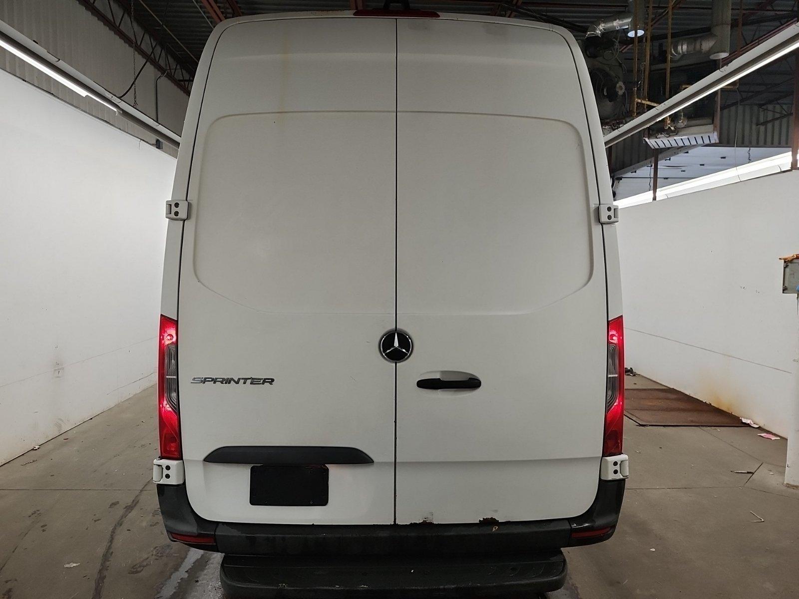 Mercedes-Benz Sprinter 2500 2019 - Image 14