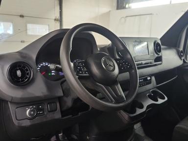 Mercedes-Benz Sprinter 2500 2019 - Thumbnail 6