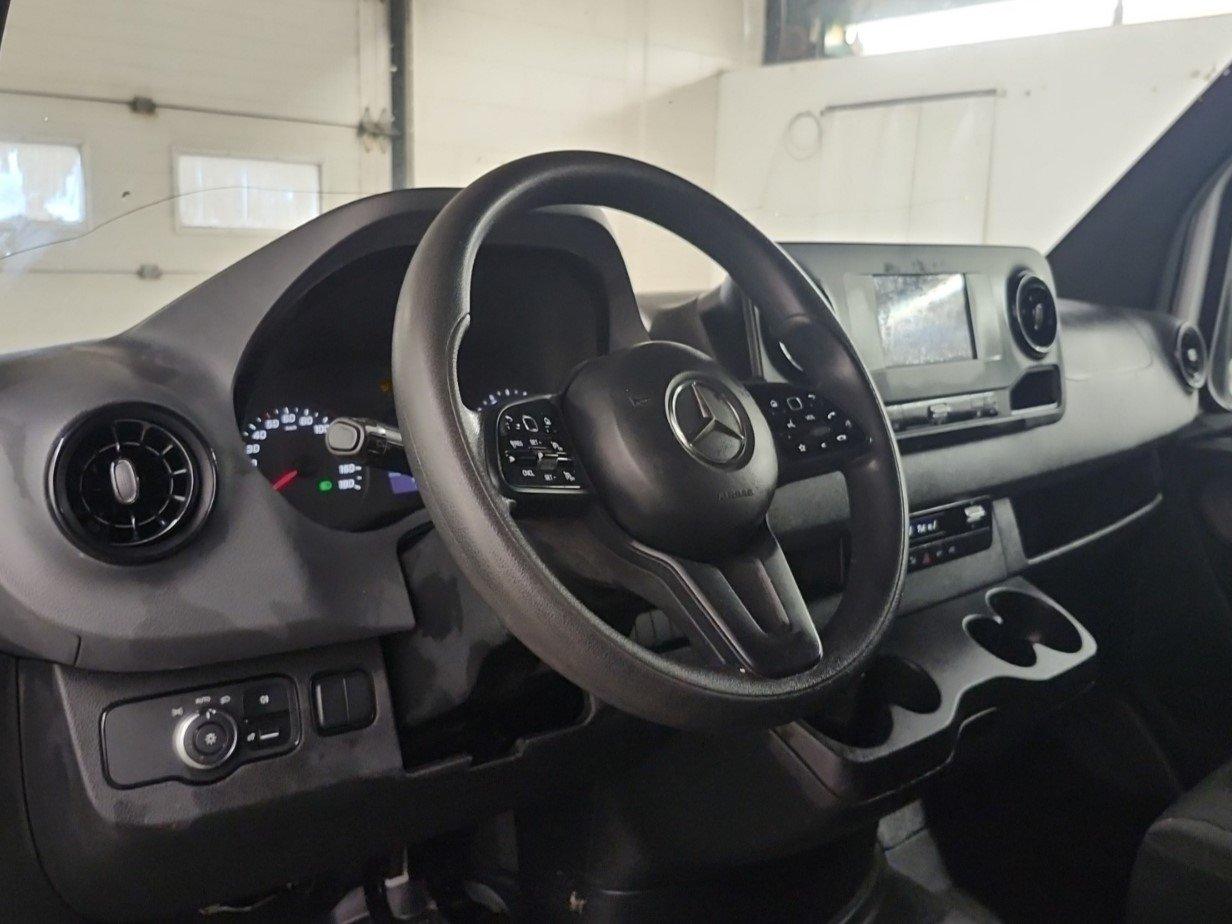 Mercedes-Benz Sprinter 2500 2019 - Image 6