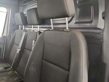 Mercedes-Benz Sprinter 2500 2019 - Thumbnail 13