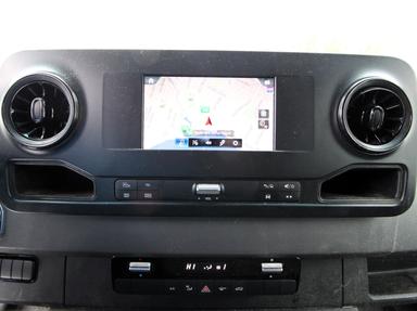 Mercedes-Benz Sprinter 2500 2019 - Thumbnail 2