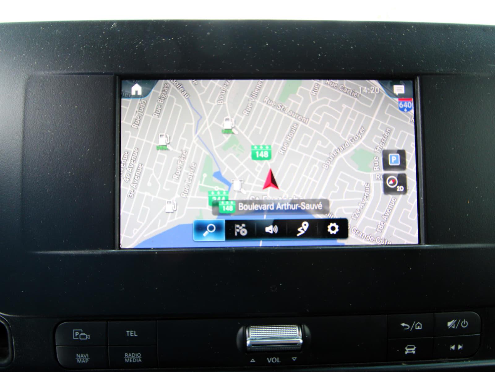 Mercedes-Benz Sprinter 2500 2019 - Image 3