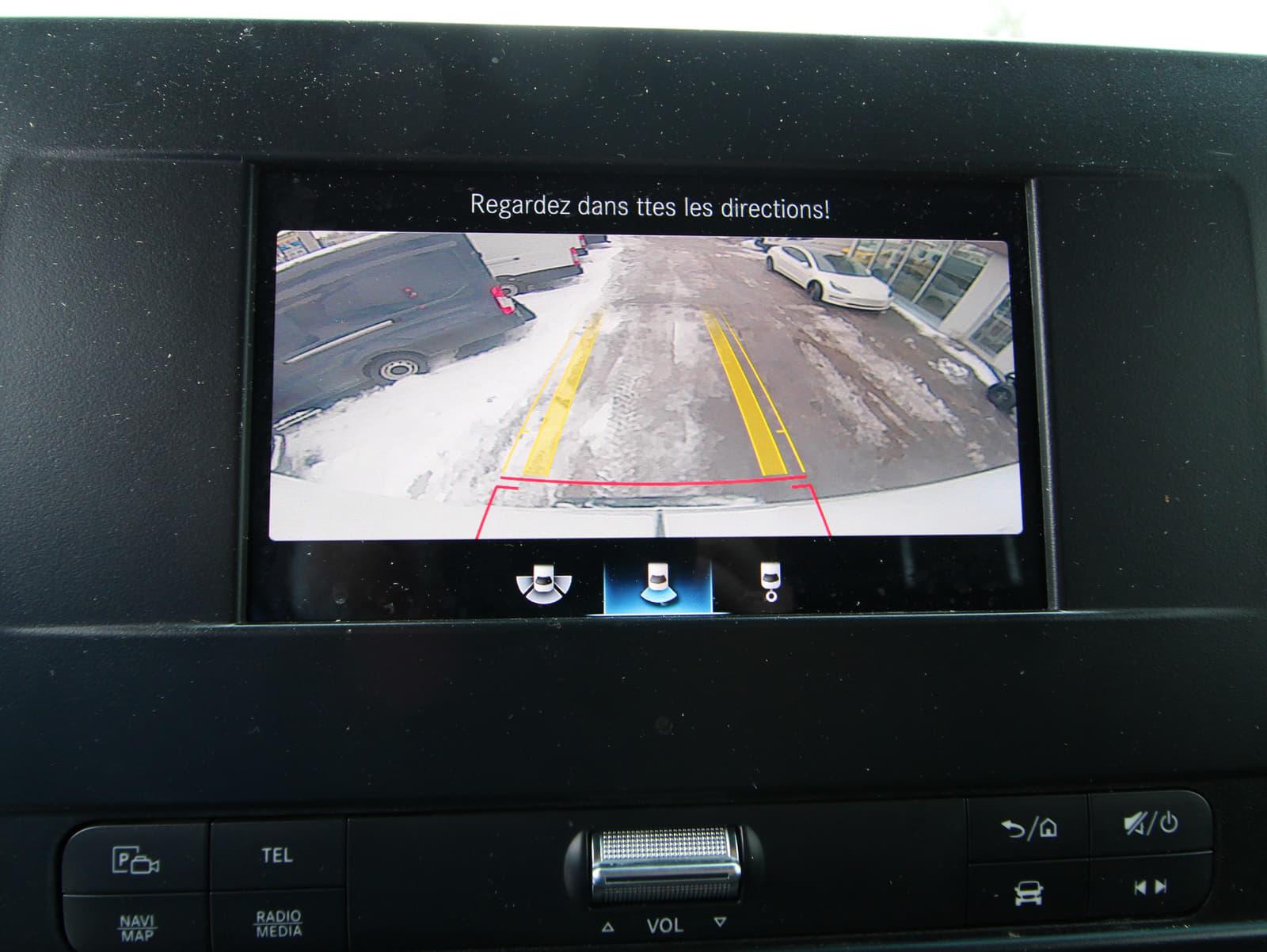 Mercedes-Benz Sprinter 2500 2019 - Image 4