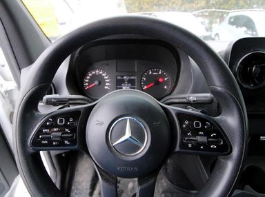 Mercedes-Benz Sprinter 2500 2019 - Thumbnail 7