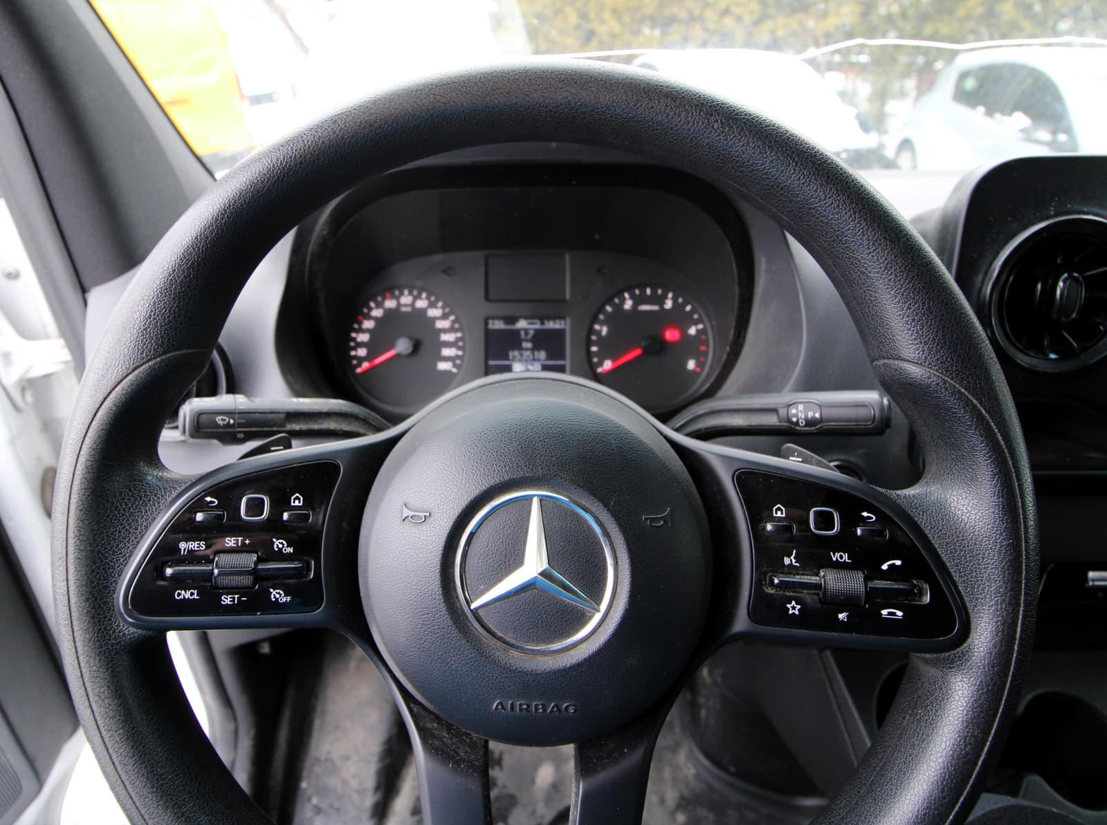 Mercedes-Benz Sprinter 2500 2019 - Image 7