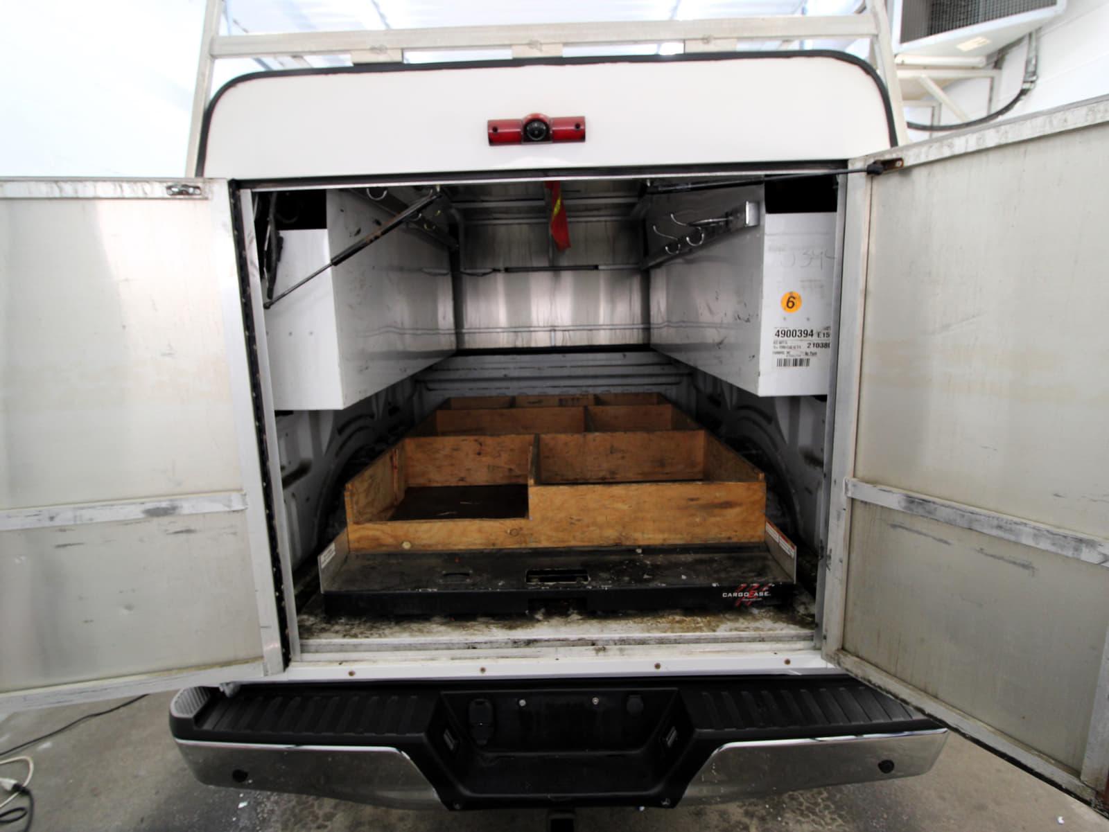 Ford F-150 2020 - Image 3