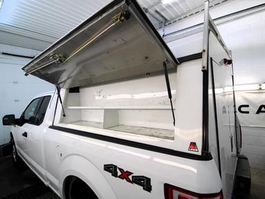 Ford F-150 2020 - Thumbnail 5