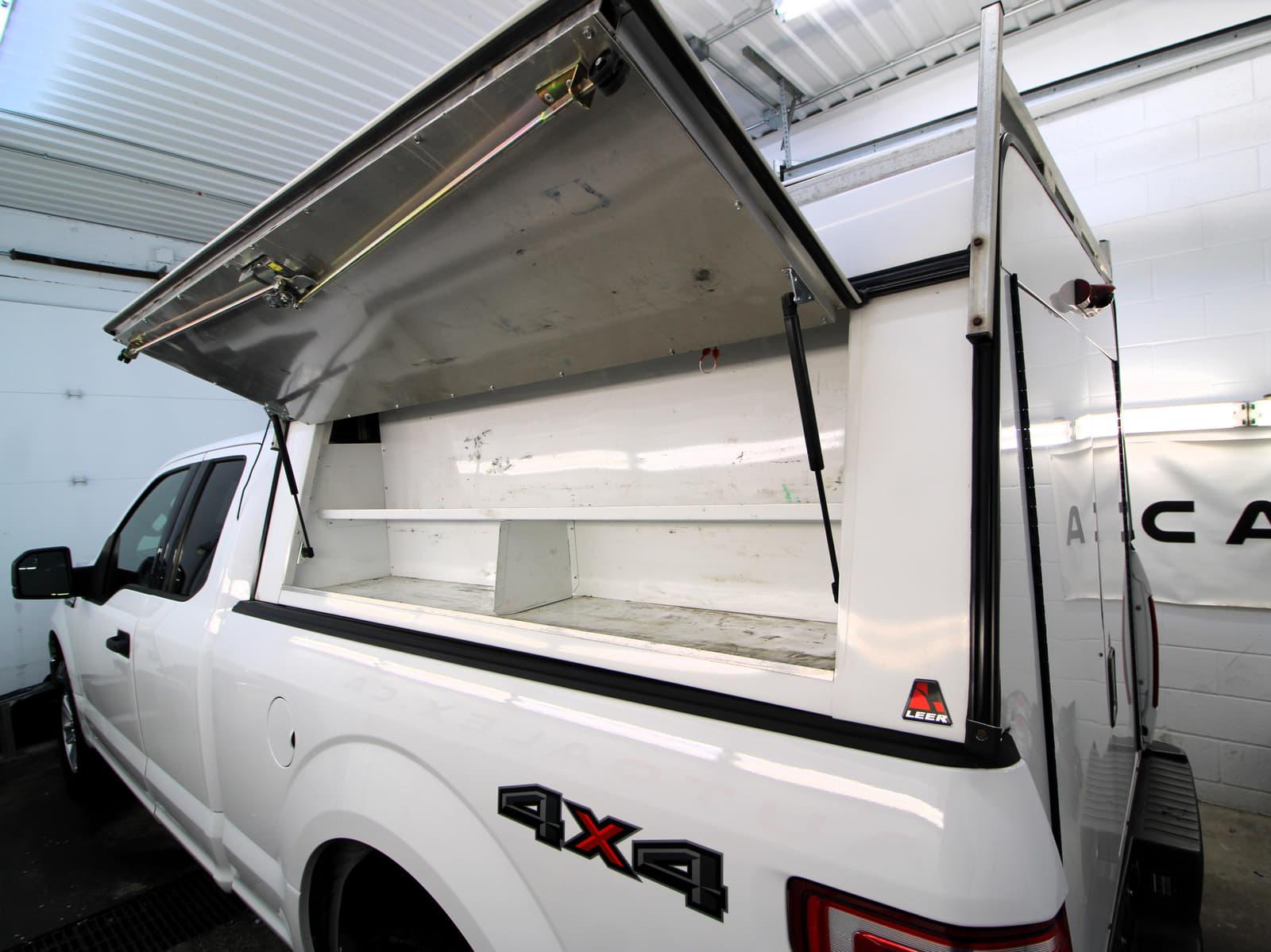 Ford F-150 2020 - Image 5