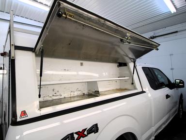 Ford F-150 2020 - Thumbnail 6