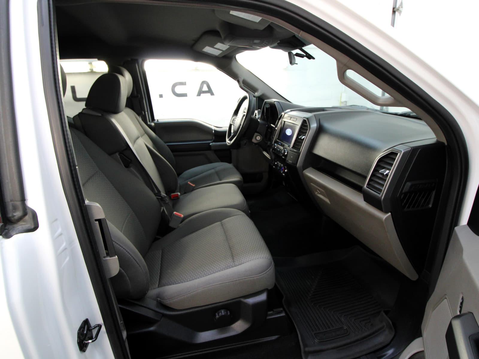 Ford F-150 2020 - Image 12