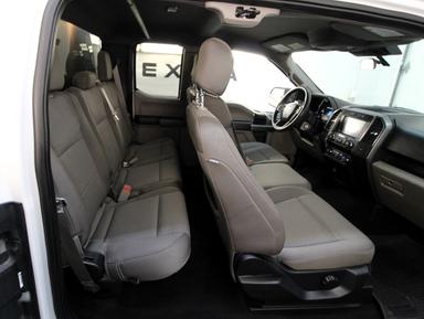 Ford F-150 2020 - Thumbnail 14