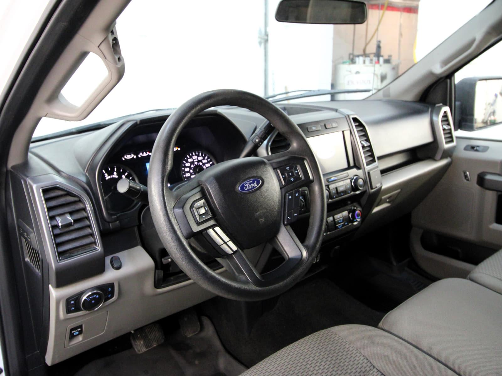 Ford F-150 2020 - Image 8