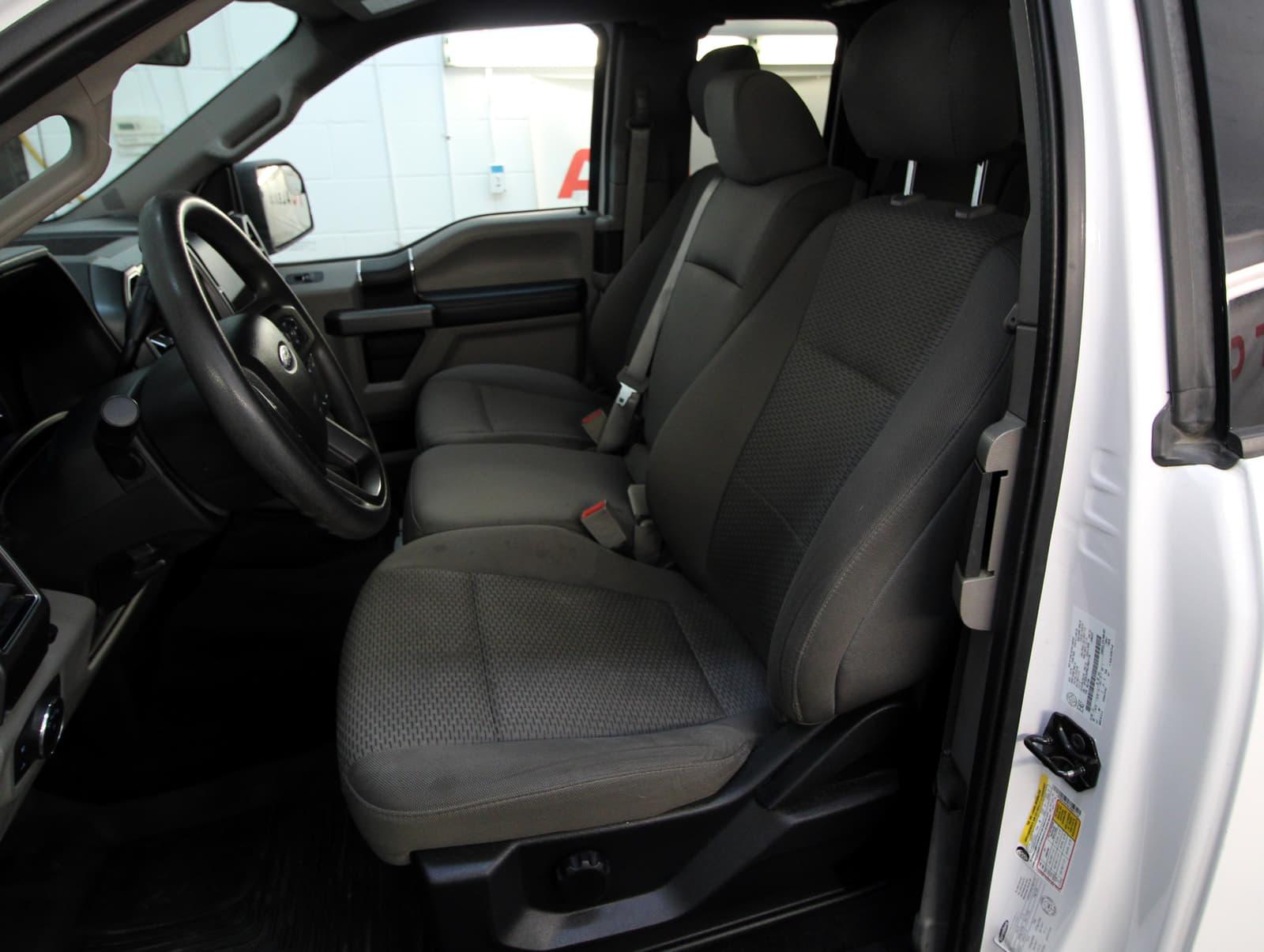 Ford F-150 2020 - Image 11