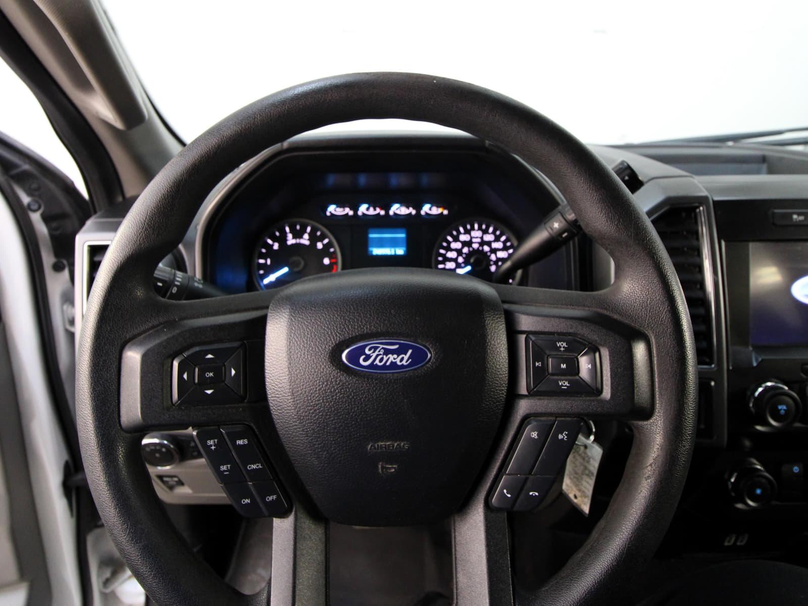 Ford F-150 2020 - Image 9