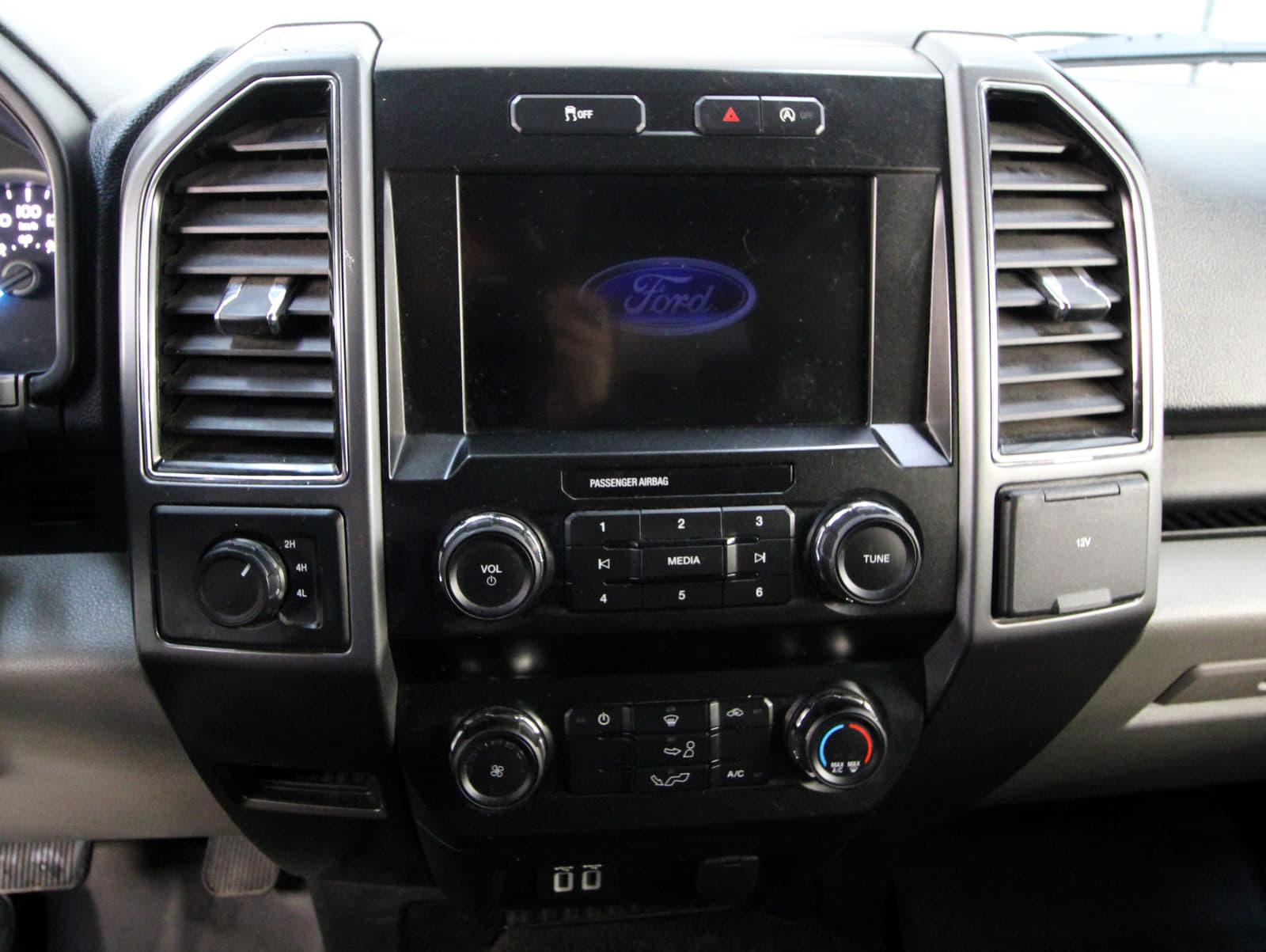 Ford F-150 2020 - Image 18