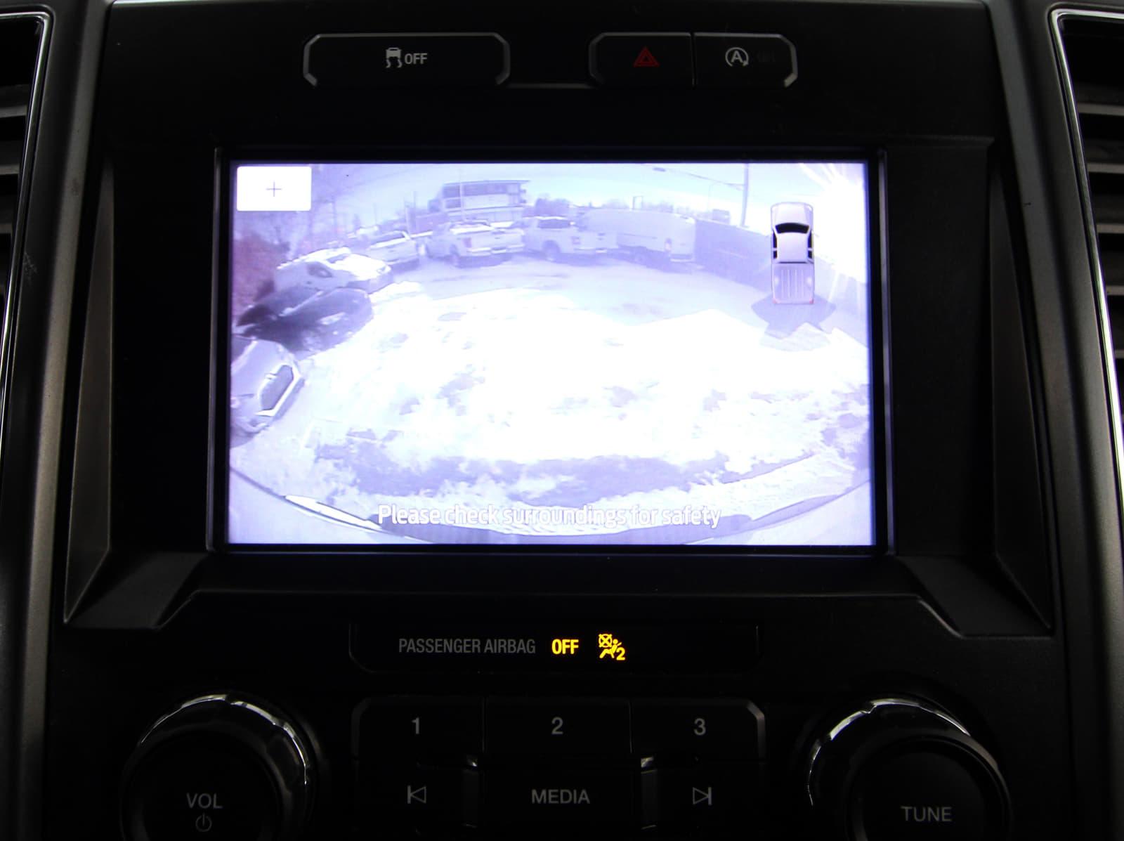 Ford F-150 2020 - Image 15