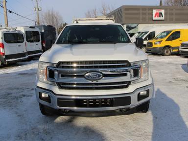 Ford F-150 2020 - Thumbnail 19