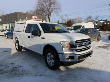 Ford F-150 2020 - Thumbnail 4