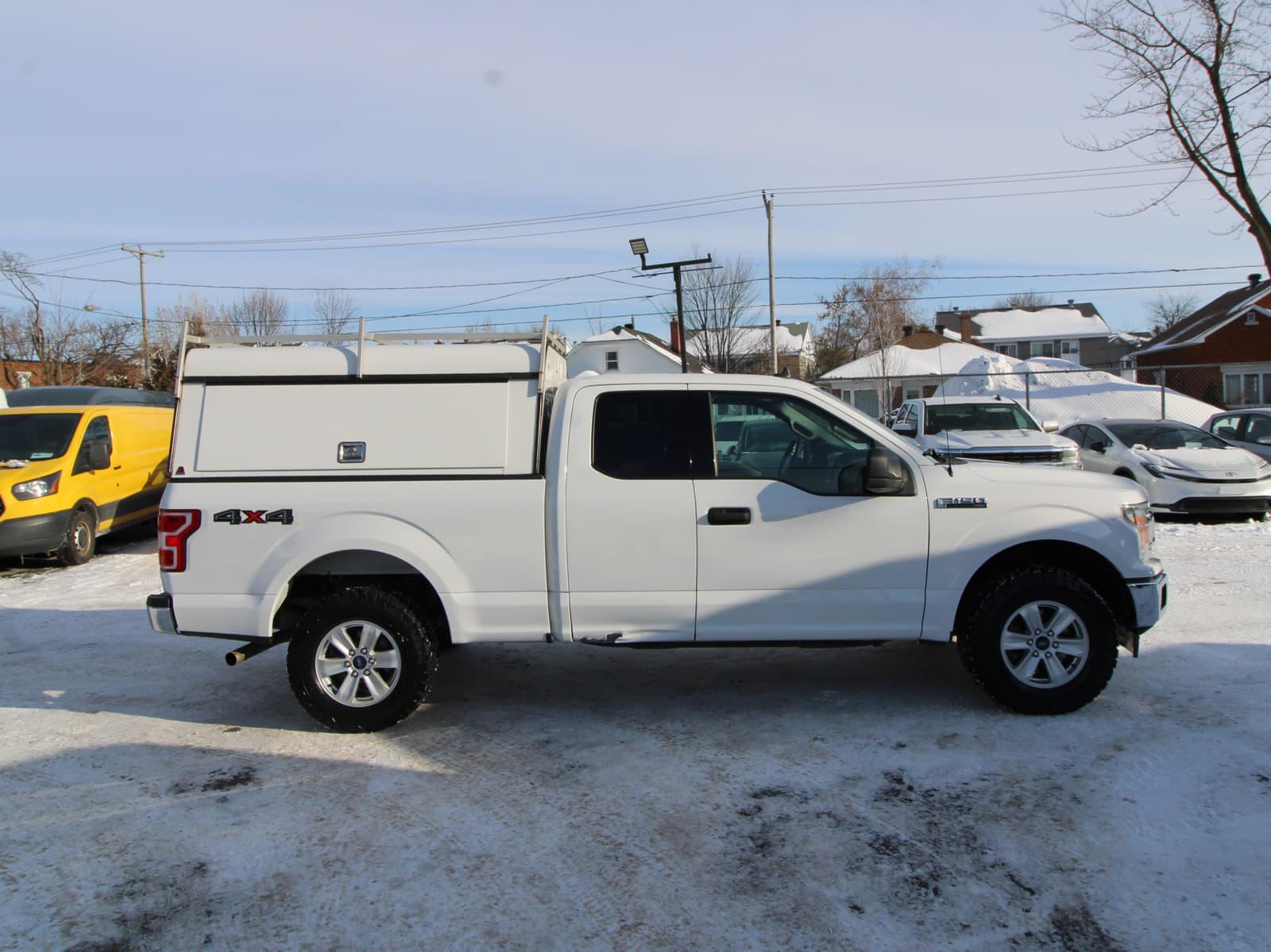 Ford F-150 2020 - Image 7