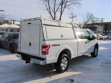 Ford F-150 2020 - Thumbnail 13