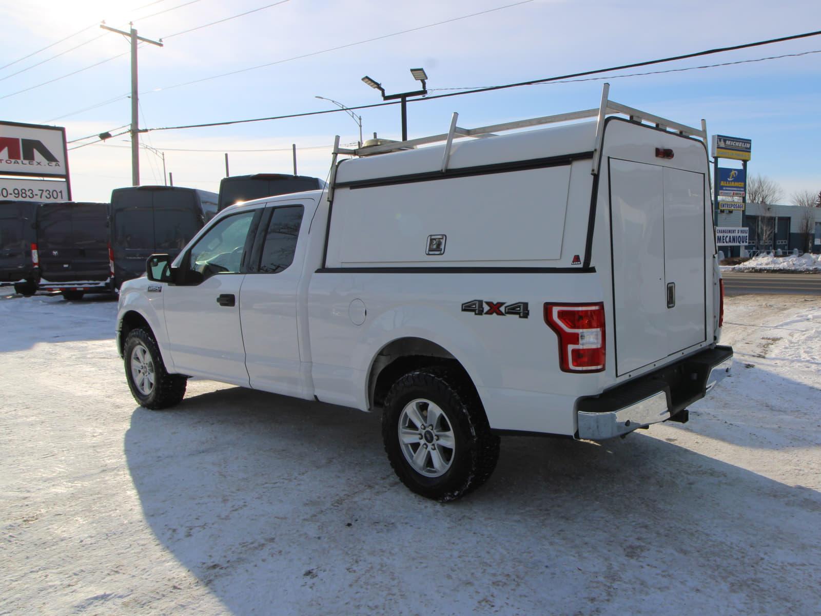 Ford F-150 2020 - Image 16