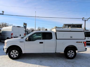 Ford F-150 2020 - Thumbnail 10