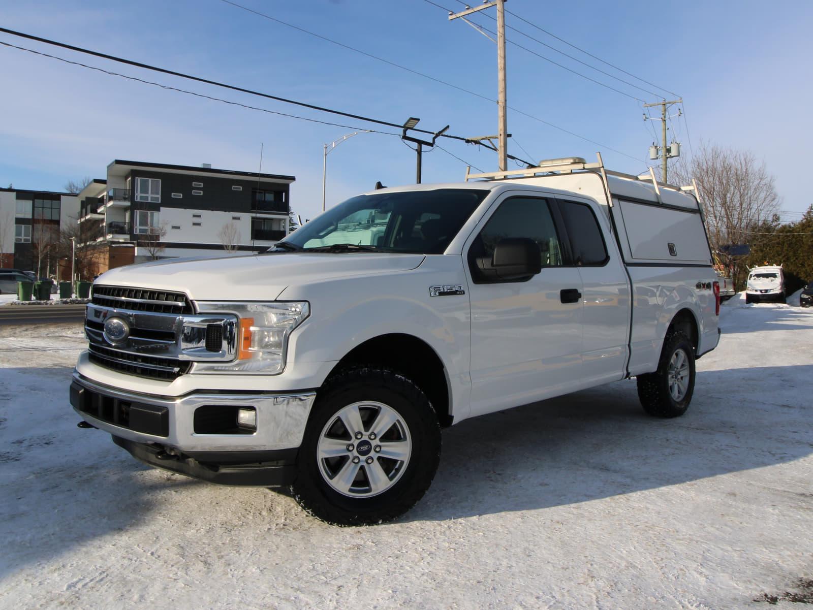 Ford F-150 2020 - Image 1