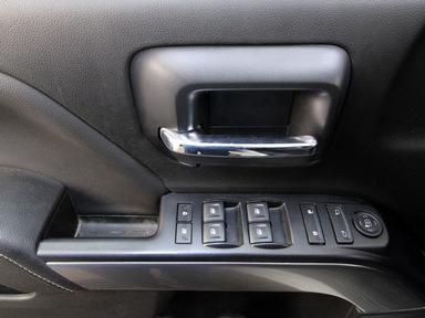 Chevrolet Silverado 1500 2018 - Thumbnail 17