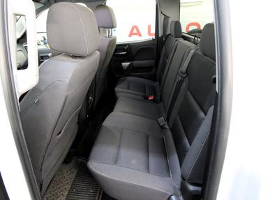 Chevrolet Silverado 1500 2018 - Thumbnail 15