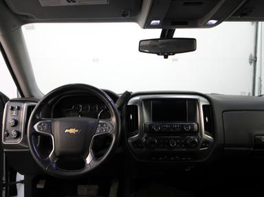 Chevrolet Silverado 1500 2018 - Thumbnail 8