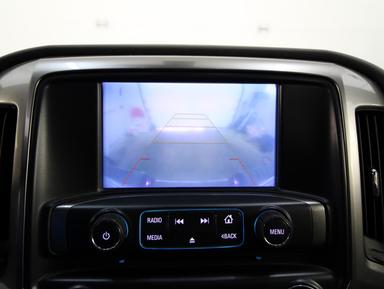 Chevrolet Silverado 1500 2018 - Thumbnail 2