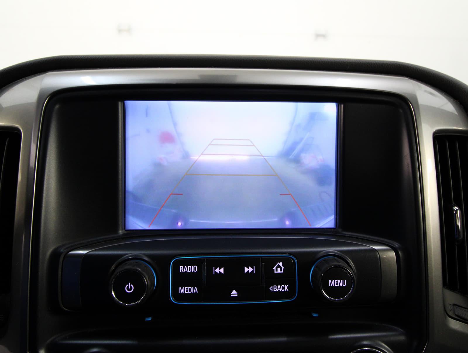 Chevrolet Silverado 1500 2018 - Image 2