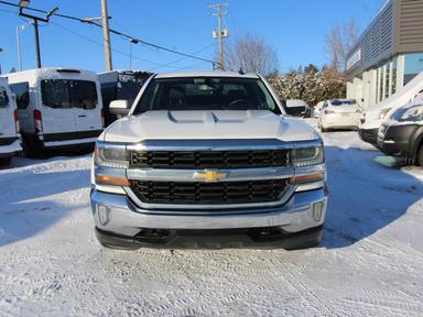 Chevrolet Silverado 1500 2018 - Thumbnail 13