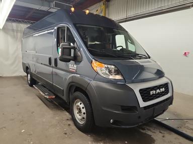 Ram ProMaster 3500 2021 - Thumbnail 1