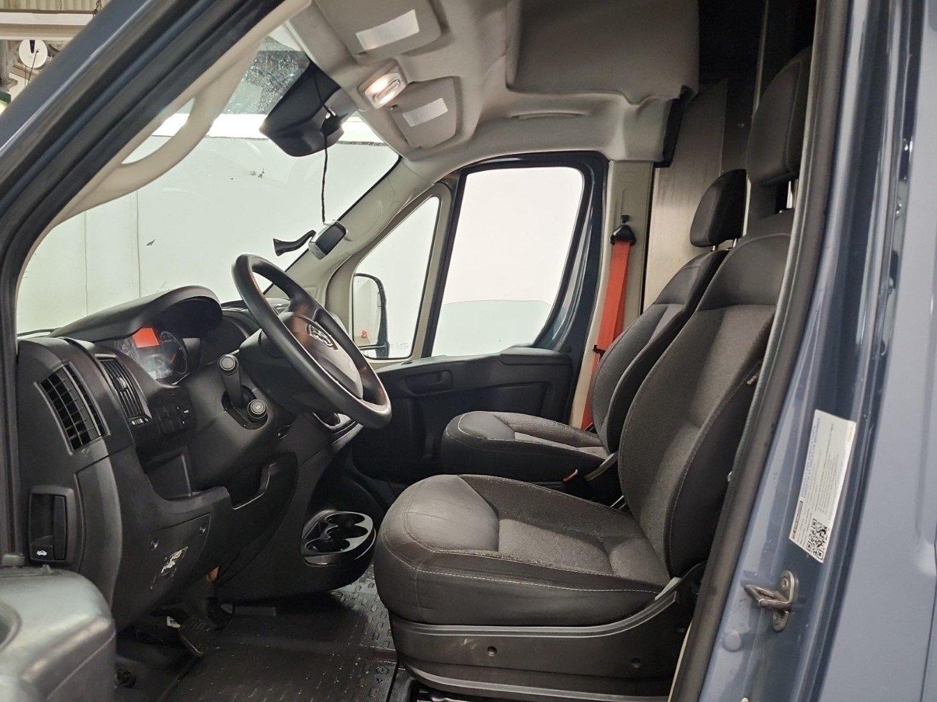 Ram ProMaster 3500 2021 - Image 4