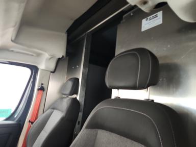 Ram ProMaster 3500 2021 - Thumbnail 7