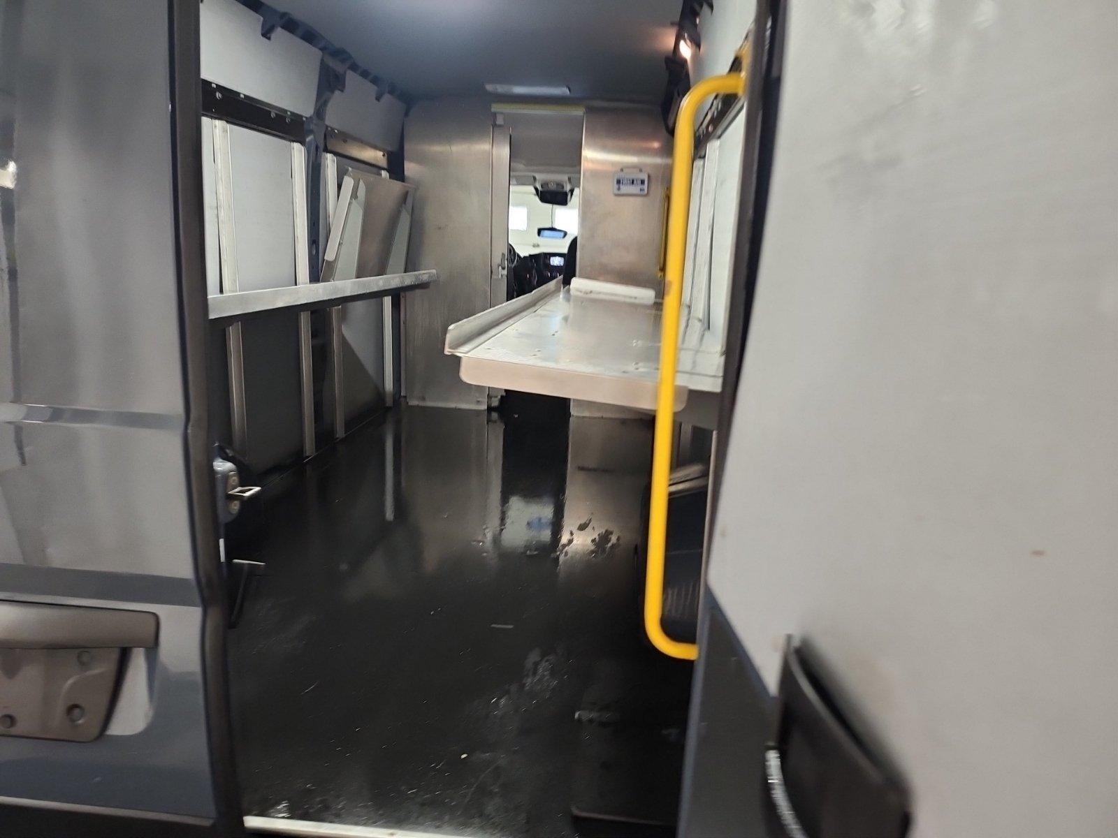 Ram ProMaster 3500 2021 - Image 8