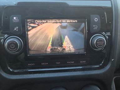 Ram ProMaster 3500 2021 - Thumbnail 2