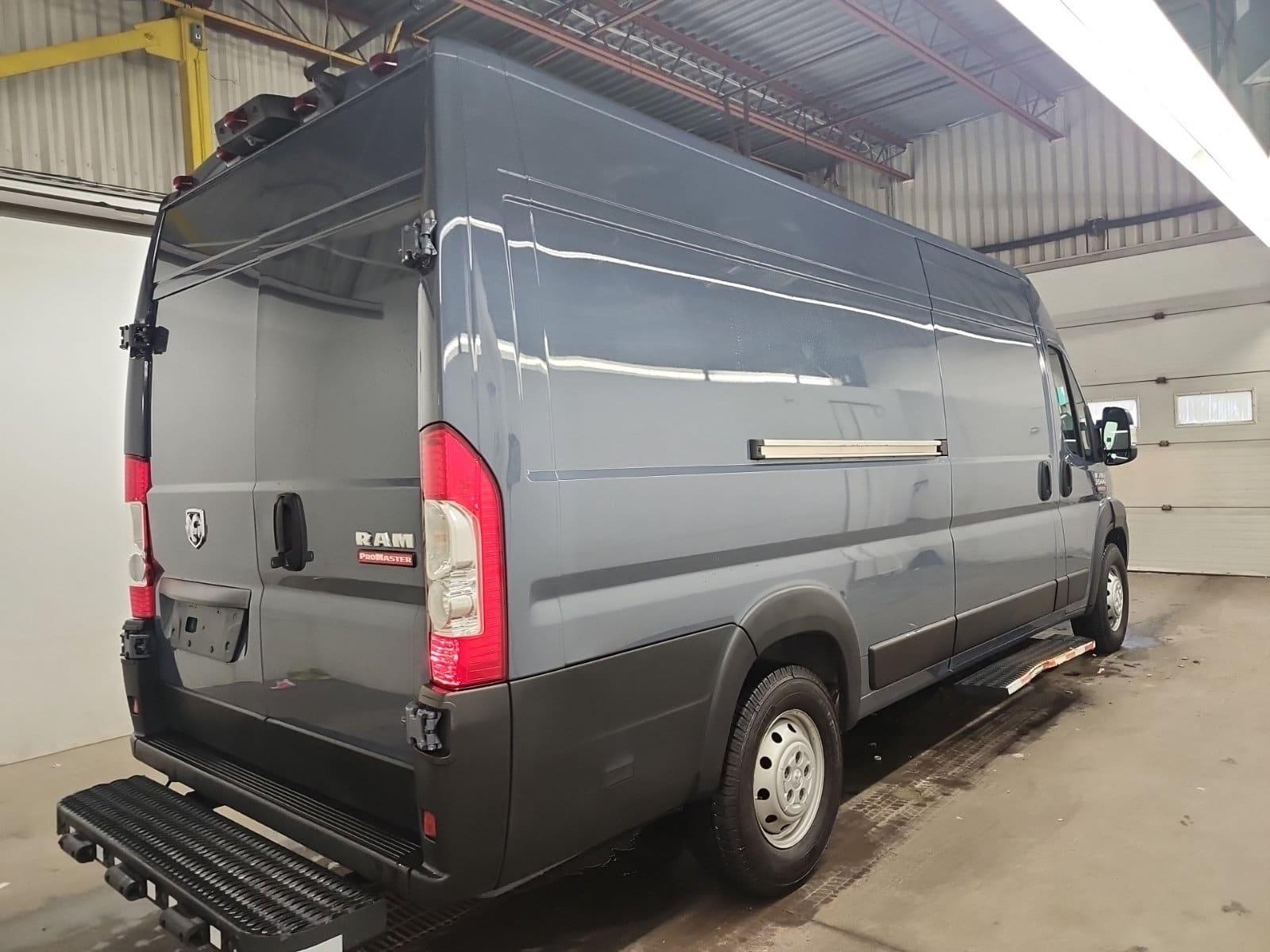 Ram ProMaster 3500 2022 - Image 5